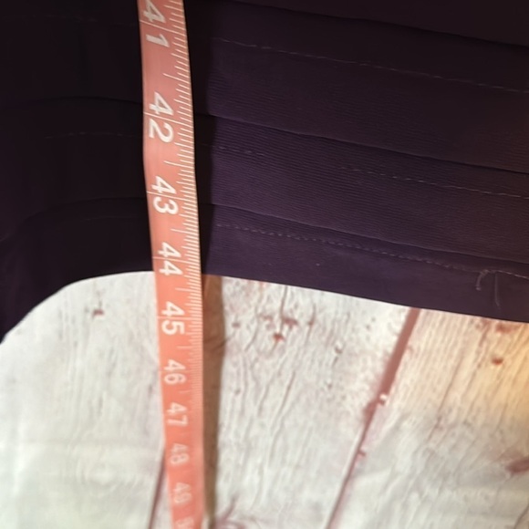 Scarlett Sleeveless Cape Sheath Night Out Dress Size 20W - Picture 4 of 4